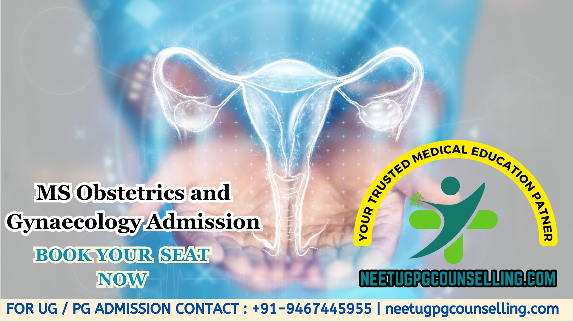 MS Obstetrics and Gynaecology